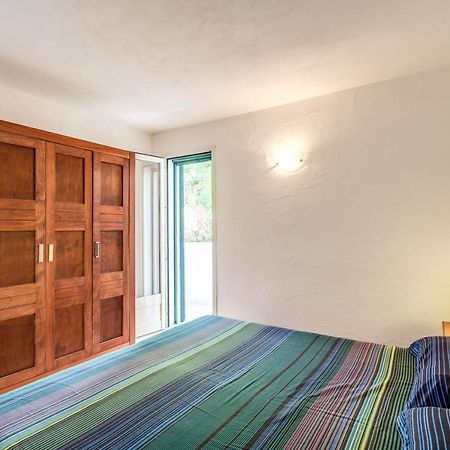 Yellow Star Holiday House Villa Marina di Mancaversa Exterior foto