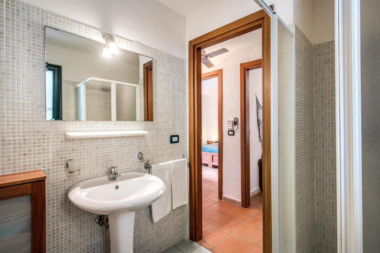 Yellow Star Holiday House Villa Marina di Mancaversa Exterior foto