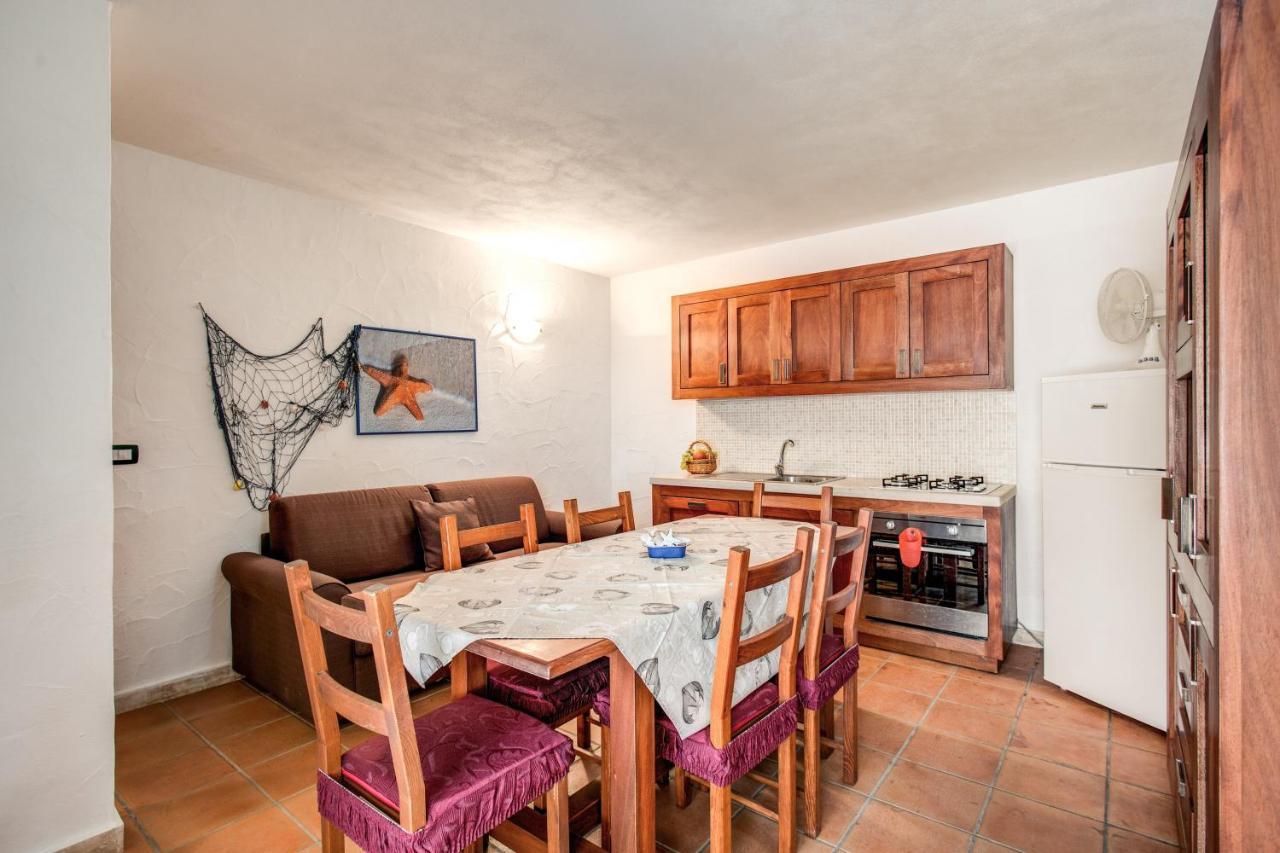 Yellow Star Holiday House Villa Marina di Mancaversa Exterior foto