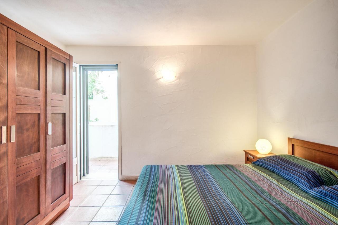 Yellow Star Holiday House Villa Marina di Mancaversa Exterior foto