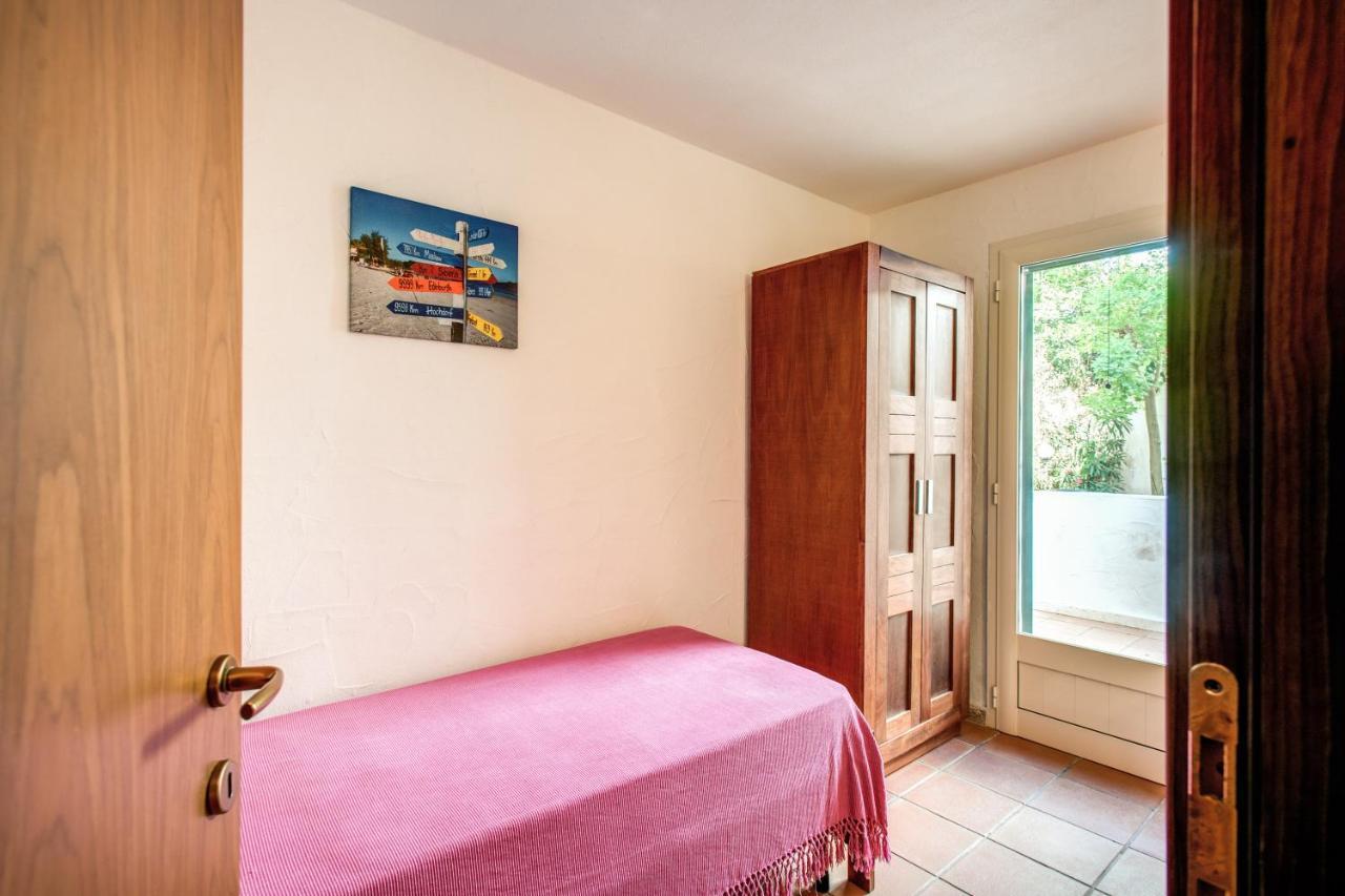 Yellow Star Holiday House Villa Marina di Mancaversa Exterior foto