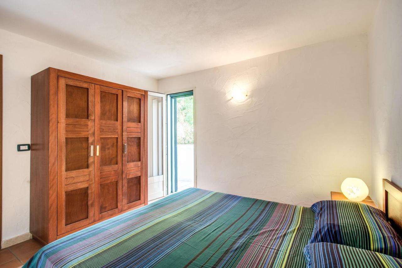Yellow Star Holiday House Villa Marina di Mancaversa Exterior foto